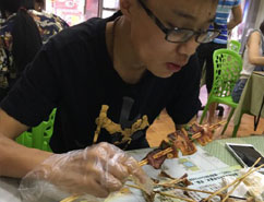 献县烧烤加盟,学烧烤技术,开烧烤店多少钱