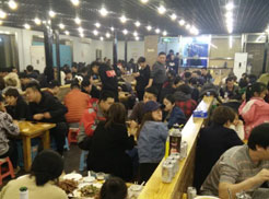 献县烧烤加盟,学烧烤技术,开烧烤店多少钱