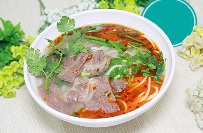 献县羊肉粉培训