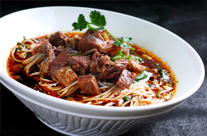 献县牛肉粉培训