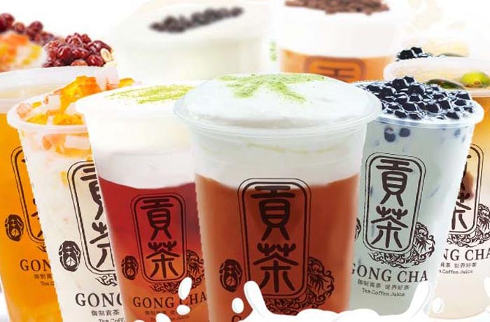 献县贡茶培训